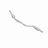 MagnaFlow Direct Fit Catalytic Converter 01-03 Mercedes SL500 Passenger Side CA thumbnail 5