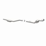 MagnaFlow Direct Fit Catalytic Converter 01-03 Mercedes SL500 Passenger Side CA thumbnail 7