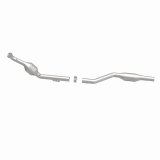 MagnaFlow Direct Fit Catalytic Converter 01-03 Mercedes SL500 Passenger Side CA thumbnail 8