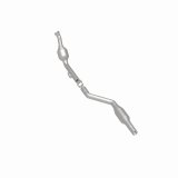 MagnaFlow Direct Fit Catalytic Converter 01-03 Mercedes SL500 Passenger Side CA thumbnail 9