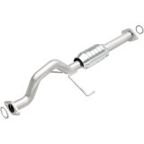 MagnaFlow Direct Fit Catalytic Converter 1995 Mazda Millenia 2.3L Rear thumbnail 6