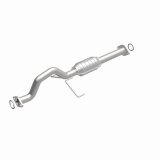 MagnaFlow Direct Fit Catalytic Converter 1995 Mazda Millenia 2.3L Rear thumbnail 8