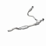 MagnaFlow Direct Fit Catalytic Converter 00-02 Dakota 3.9L thumbnail 9