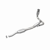 MagnaFlow Direct Fit Catalytic Converter 02 Dodge Ram 5.9L thumbnail 9