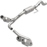 MagnaFlow Direct Fit Catalytic Converter 00-03 Durango 4WD 5.9L thumbnail 5