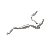MagnaFlow Direct Fit Catalytic Converter 00-03 Durango 4WD 5.9L thumbnail 7