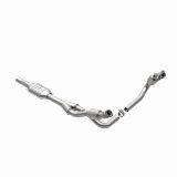 MagnaFlow Direct Fit Catalytic Converter 02-03 Ram 1500 4.7L thumbnail 8
