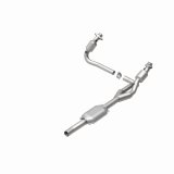 MagnaFlow Direct Fit Catalytic Converter 02-03 Ram 1500 4.7L thumbnail 9