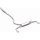 MagnaFlow SYS Cat-Back 2014 Jeep Cherokee 3.2L 4x4 thumbnail 3
