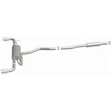 MagnaFlow SYS Cat-Back 2014 Jeep Cherokee 3.2L 4x4 thumbnail 7