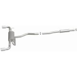 MagnaFlow SYS Cat-Back 2014 Jeep Cherokee 3.2L 4x4 thumbnail 8