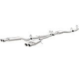 MagnaFlow SYS Cat-Back 13-14 BMW 535I 3.0L thumbnail 1