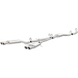 MagnaFlow SYS Cat-Back 13-14 BMW 535I 3.0L thumbnail 6