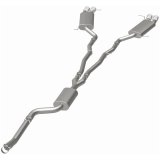 MagnaFlow SYS Cat-Back 13-14 BMW 535I 3.0L thumbnail 7