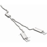 MagnaFlow SYS Cat-Back 13-14 BMW 535I 3.0L thumbnail 8