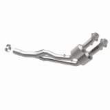 MagnaFlow Direct Fit Catalytic Converter 95 Jaguar XJS 4.0L thumbnail 8