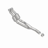 MagnaFlow Direct Fit Catalytic Converter 95 Jaguar XJS 4.0L thumbnail 9