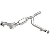 MagnaFlow Direct Fit Catalytic Converter 99 Ford F-150 4.6L thumbnail 3