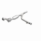MagnaFlow Direct Fit Catalytic Converter 99 Ford F-150 4.6L thumbnail 6