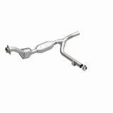MagnaFlow Direct Fit Catalytic Converter 99 Ford F-150 4.6L thumbnail 7