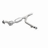 MagnaFlow Direct Fit Catalytic Converter 99 Ford F-150 4.6L thumbnail 8