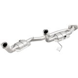 MagnaFlow Direct Fit Catalytic Converter 04 Ford Freestar 3.9L thumbnail 5