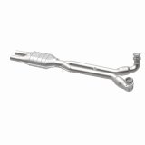 MagnaFlow Direct Fit Catalytic Converter 81-86 Alfa Romeo GTV6 2.5L thumbnail 8