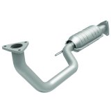 MagnaFlow Conv DF 95 Audi 90 2.8L thumbnail 1