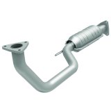 MagnaFlow Conv DF 95 Audi 90 2.8L thumbnail 2