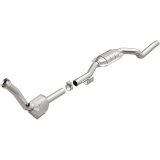 MagnaFlow Conv DF 00 Mercedes ML320 3.2L thumbnail 2