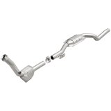 MagnaFlow Conv DF 00 Mercedes ML320 3.2L thumbnail 3