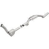 MagnaFlow Conv DF 00 Mercedes ML320 3.2L thumbnail 5