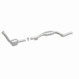 MagnaFlow Conv DF 00 Mercedes ML320 3.2L thumbnail 6