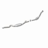 MagnaFlow Conv DF 00 Mercedes ML320 3.2L thumbnail 8