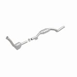 MagnaFlow Conv DF 00 Mercedes ML320 3.2L thumbnail 9