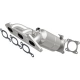 MagnaFlow Direct Fit Catalytic Converter 02 Volvo S80 2.9L thumbnail 3