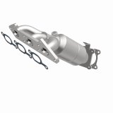 MagnaFlow Direct Fit Catalytic Converter 02 Volvo S80 2.9L thumbnail 8