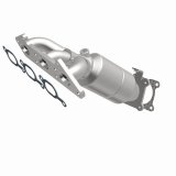 MagnaFlow Direct Fit Catalytic Converter 02 Volvo S80 2.9L thumbnail 9