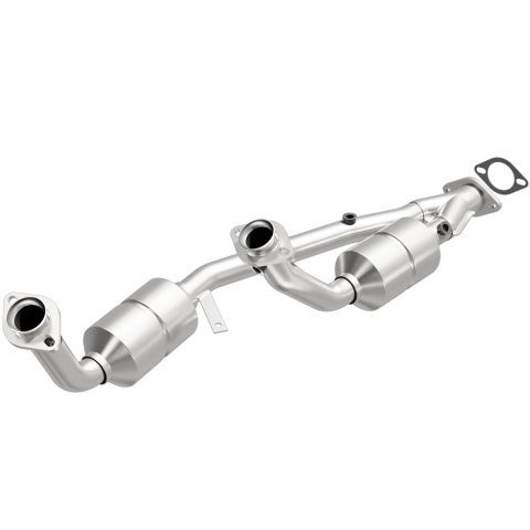 MagnaFlow Direct Fit Catalytic Converter 98 Ford Windstar 3.8L Assm thumbnail 1
