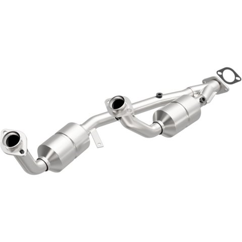MagnaFlow Direct Fit Catalytic Converter 98 Ford Windstar 3.8L Assm thumbnail 8