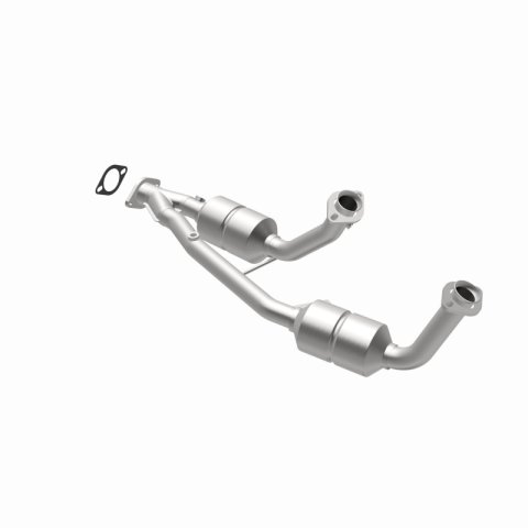 MagnaFlow Direct Fit Catalytic Converter 98 Ford Windstar 3.8L Assm thumbnail 9