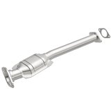 MagnaFlow Direct Fit Catalytic Converter Contour 98-00 2.5L thumbnail 3