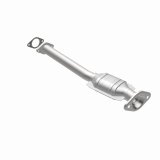 MagnaFlow Direct Fit Catalytic Converter Contour 98-00 2.5L thumbnail 6
