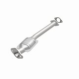 MagnaFlow Direct Fit Catalytic Converter Contour 98-00 2.5L thumbnail 8