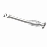 MagnaFlow Direct Fit Catalytic Converter Contour 98-00 2.5L thumbnail 9