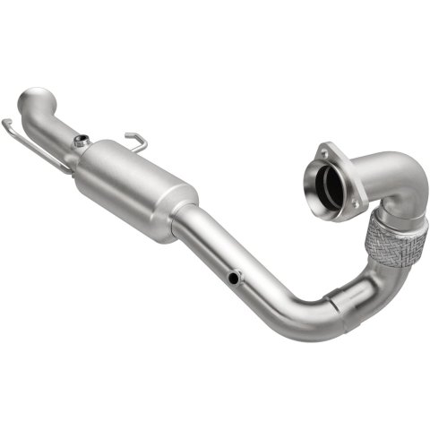 MagnaFlow Direct Fit Catalytic Converter 99 Saab 9-3 2.0L