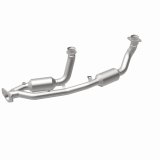 MagnaFlow Direct Fit Catalytic Converter 99-00 Windstar 3.0L V6 thumbnail 2