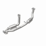 MagnaFlow Direct Fit Catalytic Converter 99-00 Windstar 3.0L V6 thumbnail 3