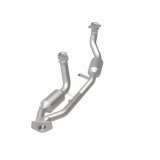 MagnaFlow Direct Fit Catalytic Converter 99-00 Windstar 3.0L V6 thumbnail 5