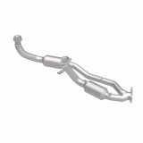 MagnaFlow Direct Fit Catalytic Converter 99-00 Windstar 3.0L V6 thumbnail 6
